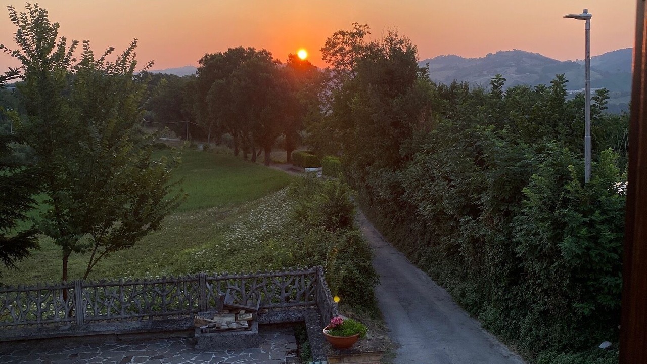 Photo of Outdoor in Isola del Gran Sasso dʼItalia