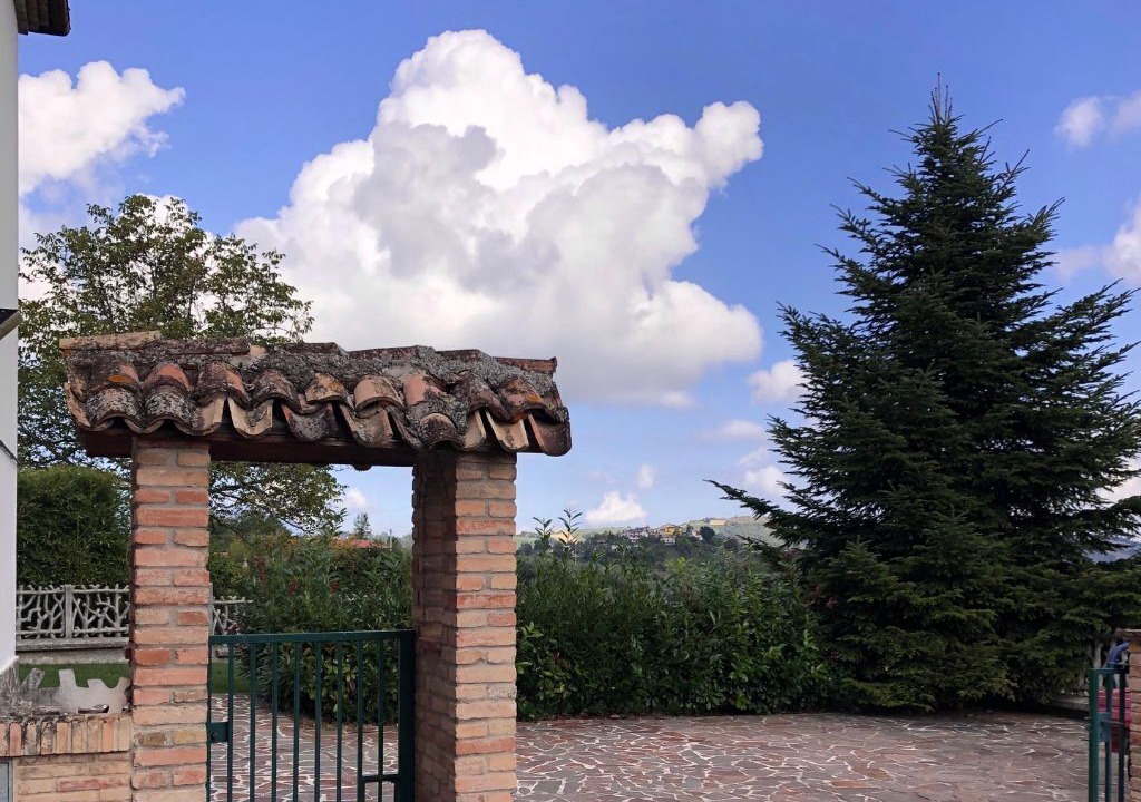 Photo of Outdoor in Isola del Gran Sasso dʼItalia