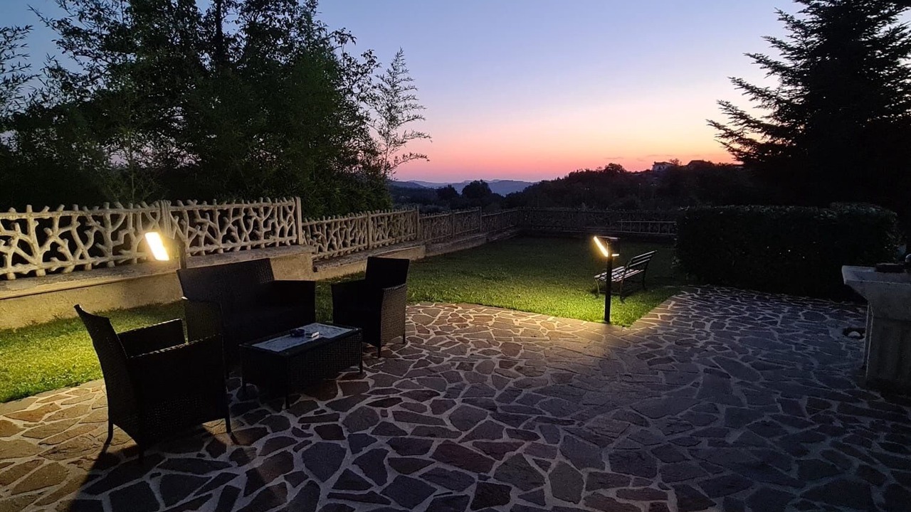 Photo of Outdoor in Isola del Gran Sasso dʼItalia