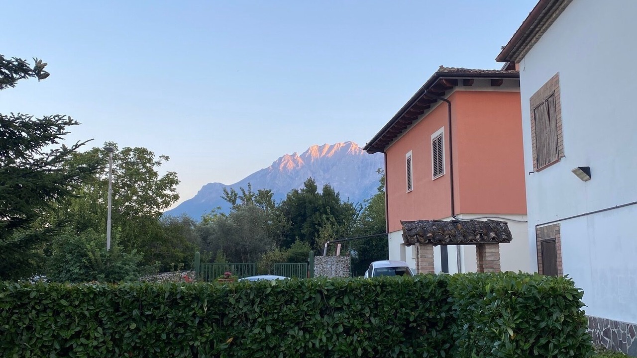 Photo of Outdoor in Isola del Gran Sasso dʼItalia