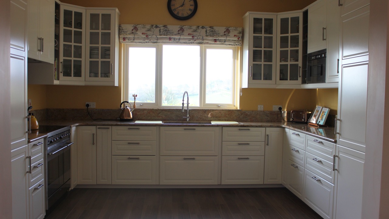 Photo of Kitchen in Greencastle