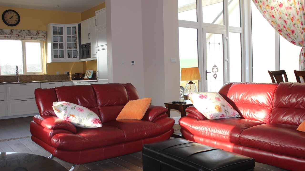 Photo of Livingroom in Greencastle