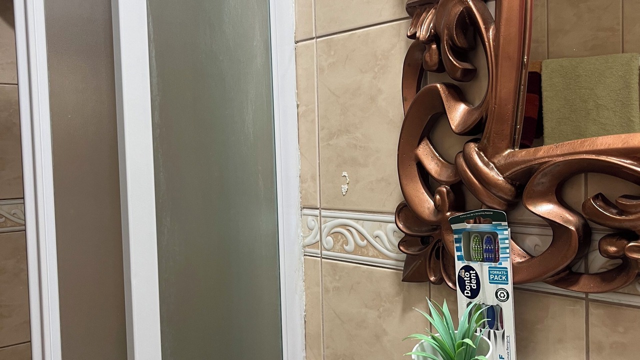 Photo of Bathroom in Pancevo