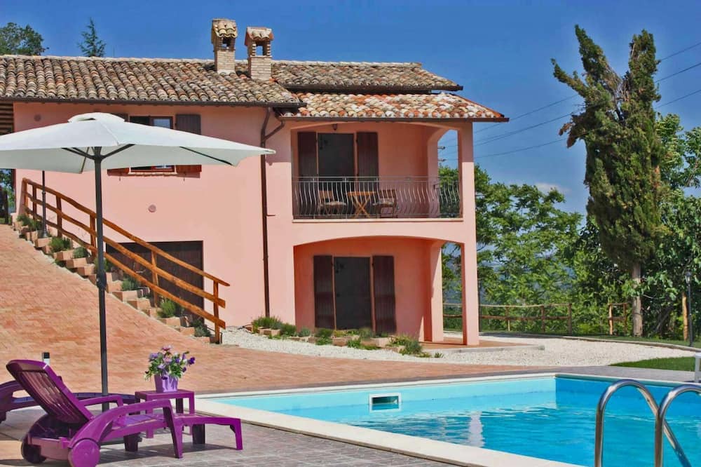 Photo of Outdoor in Acqualagna