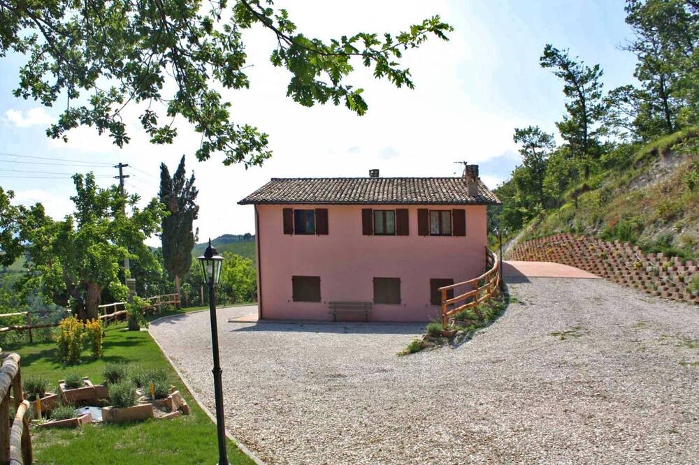 Photo of Outdoor in Acqualagna