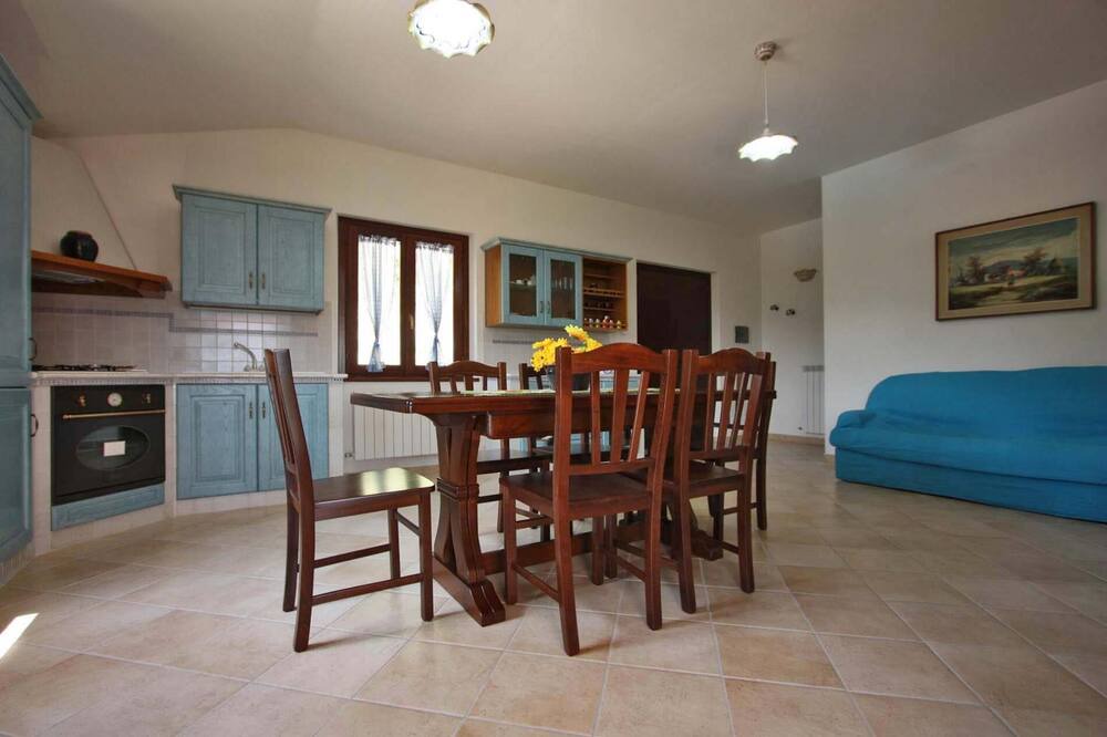 Photo of Kitchen in Acqualagna