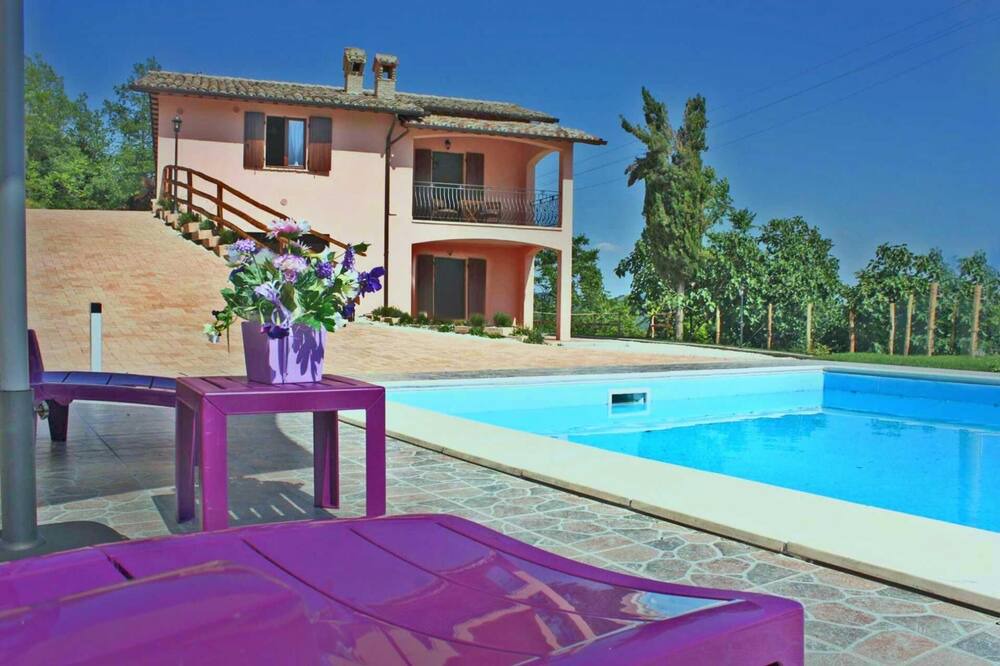 Photo of Outdoor in Acqualagna