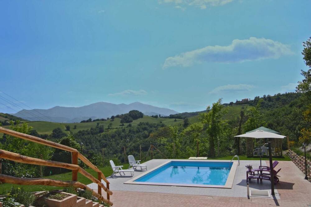 Photo of Outdoor in Acqualagna