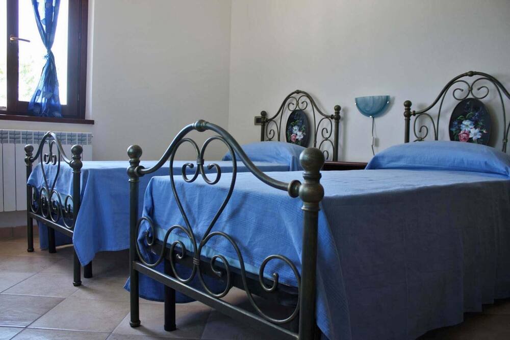 Photo of Bedroom in Acqualagna