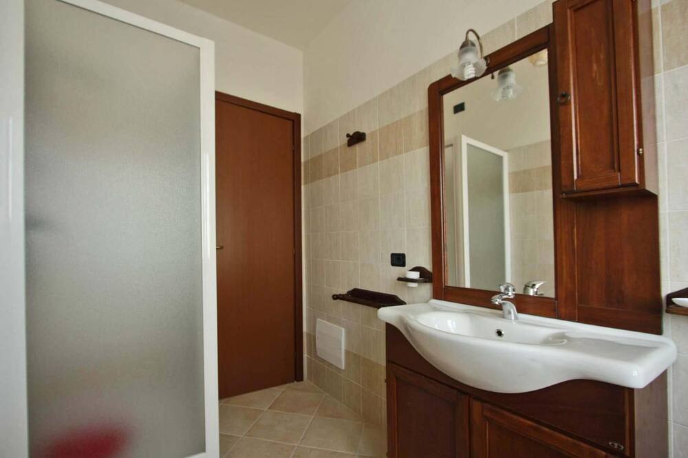 Photo of Bathroom in Acqualagna