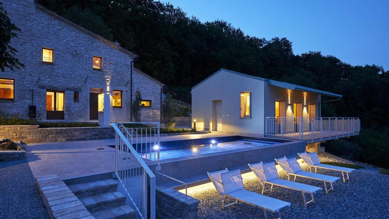 Photo of Outdoor in Arcevia
