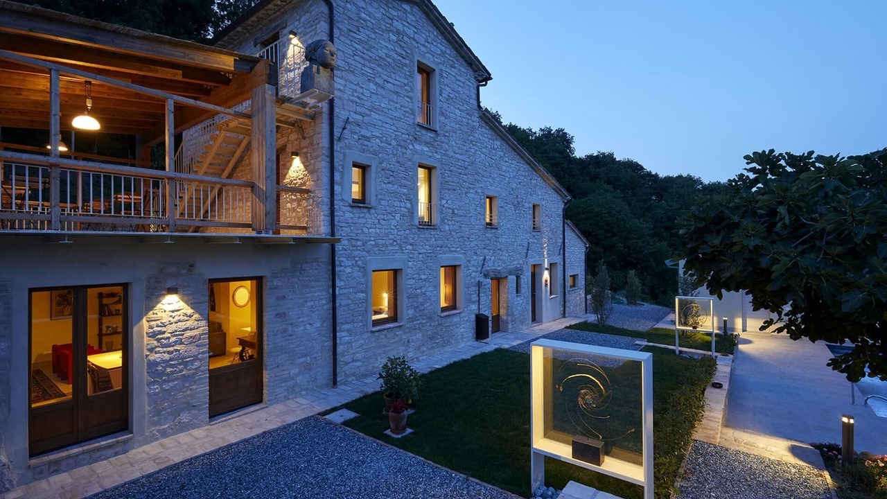 Photo of Outdoor in Arcevia