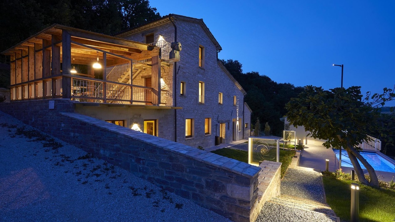 Photo of Outdoor in Arcevia