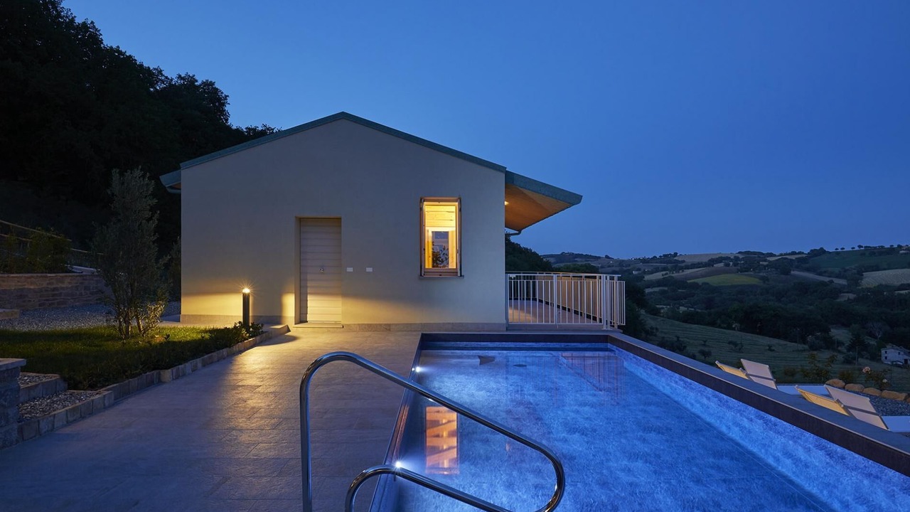 Photo of Outdoor in Arcevia