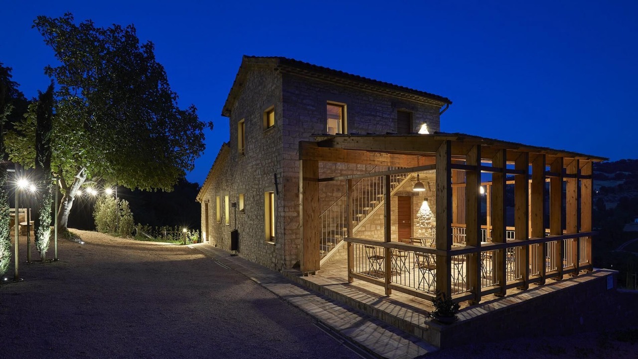 Photo of Outdoor in Arcevia