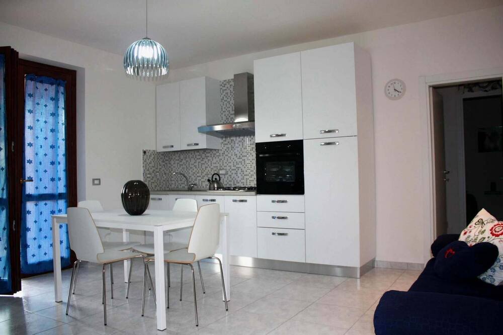 Photo of Kitchen in Acqualagna