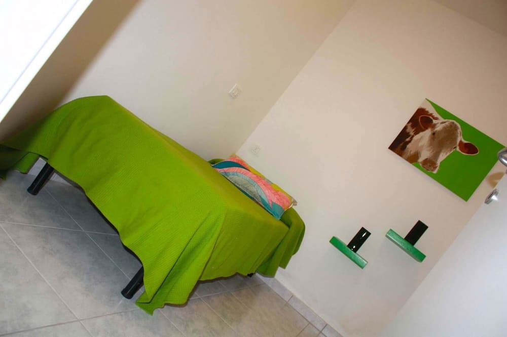 Photo of Bedroom in Acqualagna