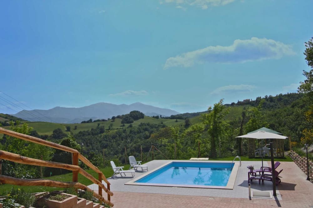 Photo of Outdoor in Acqualagna