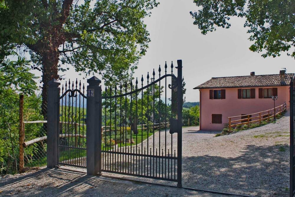 Photo of Outdoor in Acqualagna
