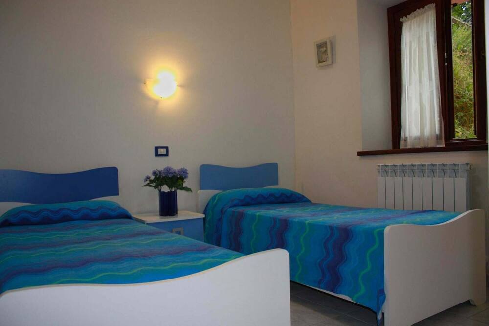 Photo of Bedroom in Acqualagna