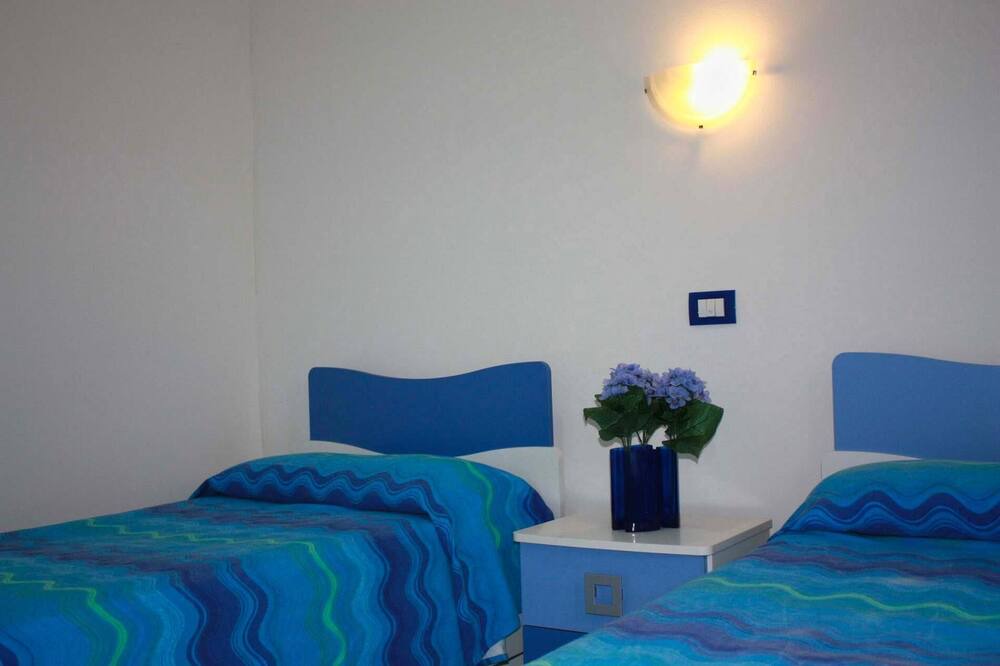 Photo of Bedroom in Acqualagna