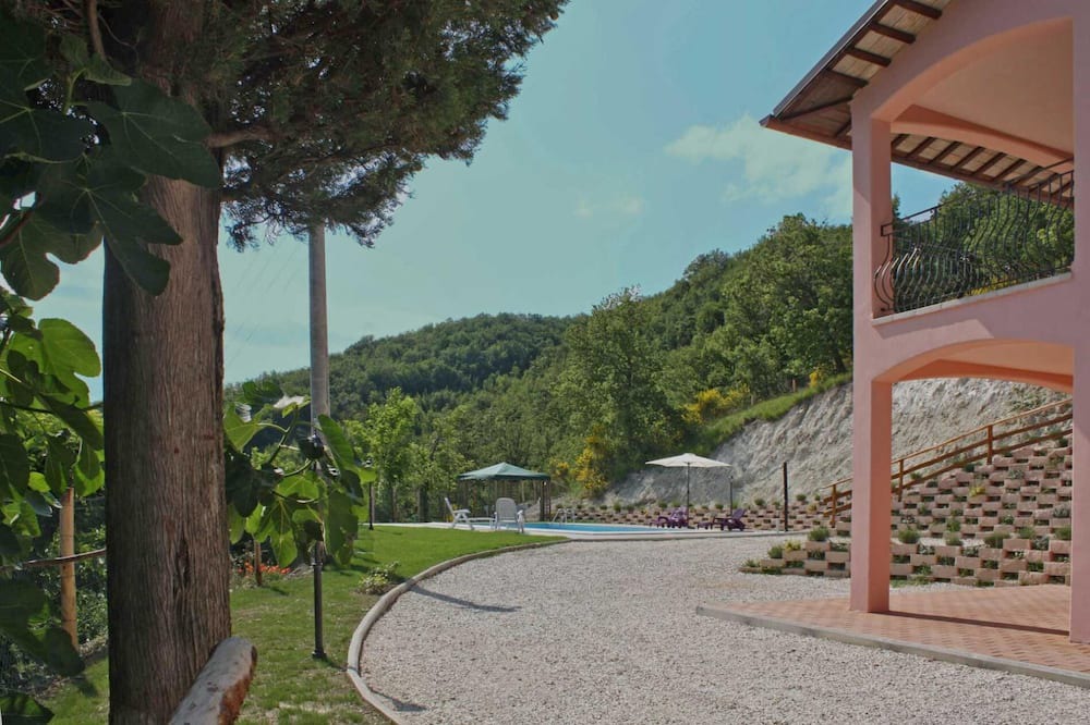 Photo of Outdoor in Acqualagna