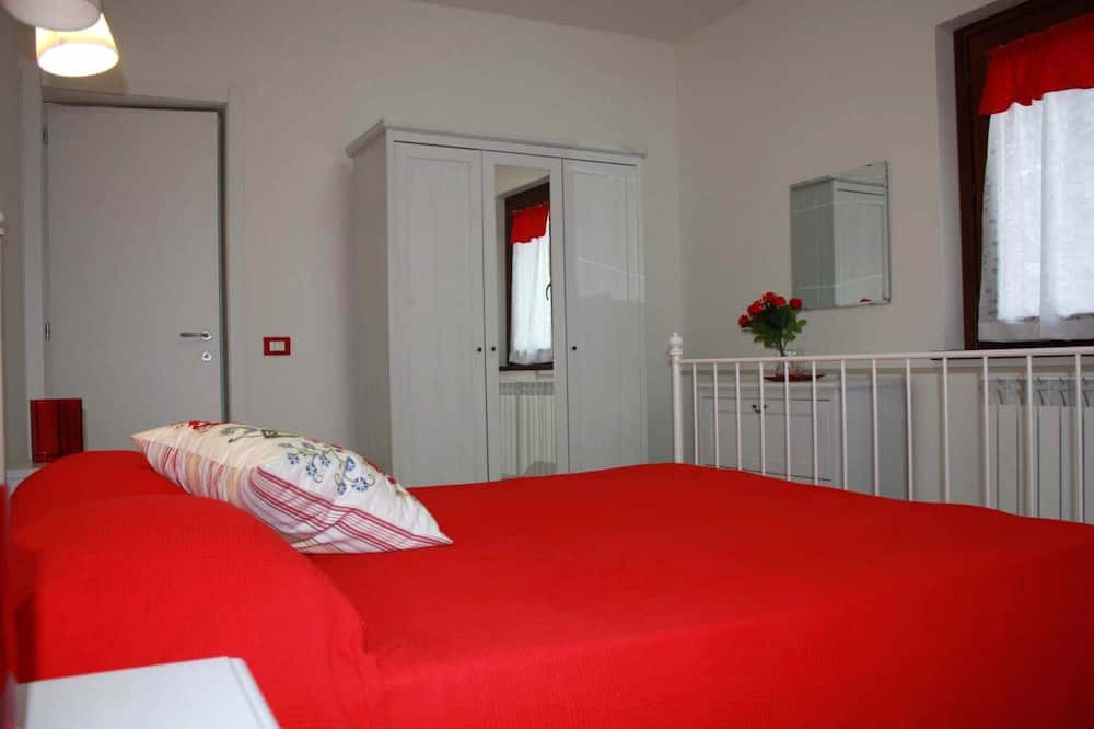 Photo of Bedroom in Acqualagna