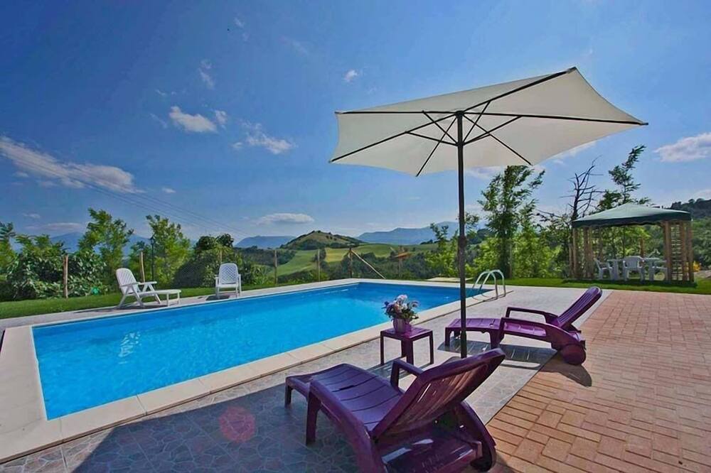 Photo of Outdoor in Acqualagna
