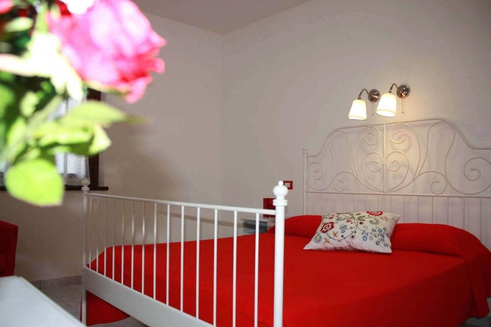 Photo of Bedroom in Acqualagna
