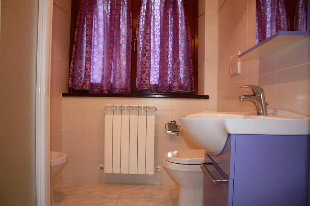 Photo of Bathroom in Acqualagna