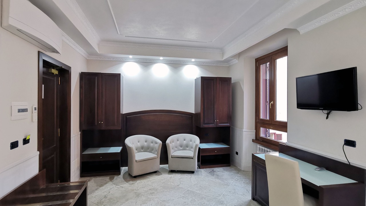 Photo of Bedroom in Esquilino