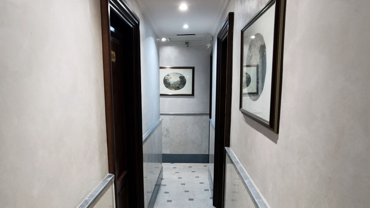 Photo of Bedroom in Esquilino