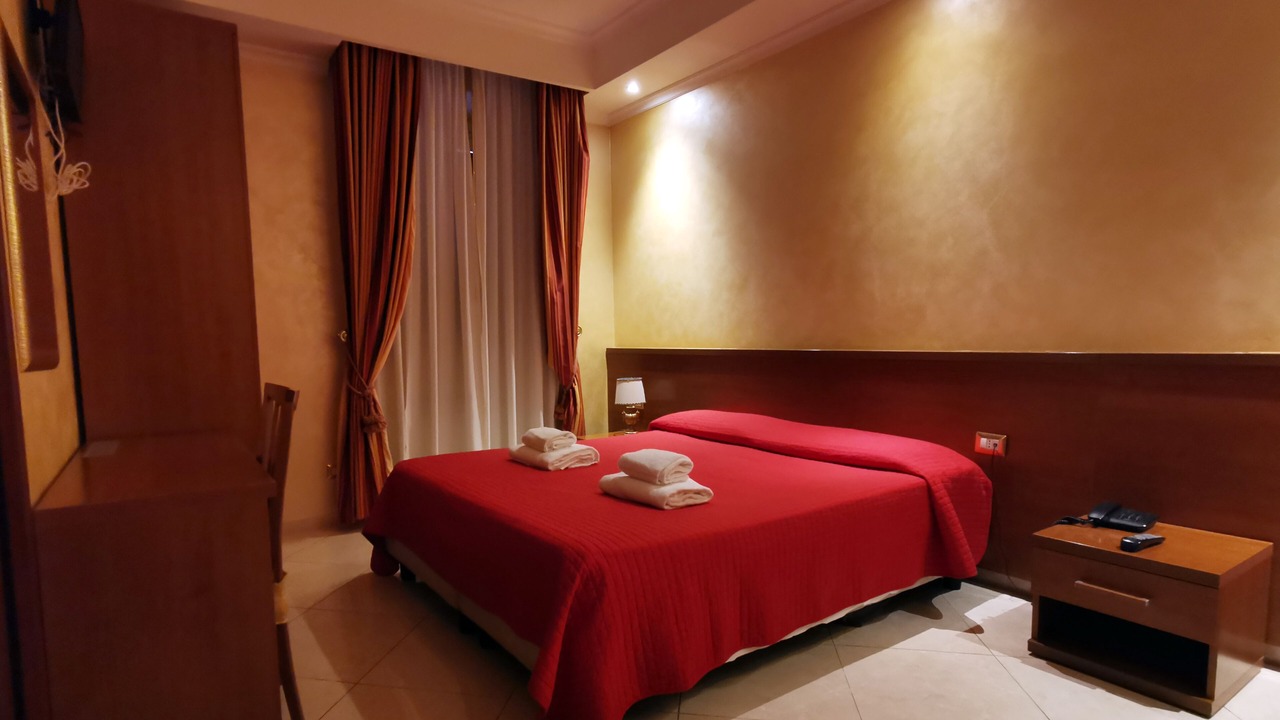 Photo of Bedroom in Esquilino