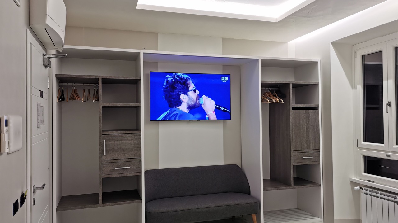 Photo of Bedroom in Esquilino