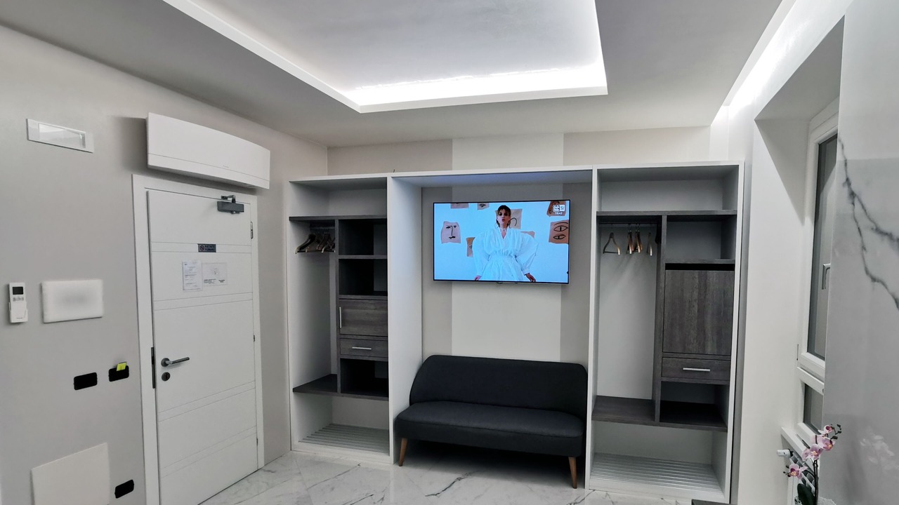 Photo of Bedroom in Esquilino
