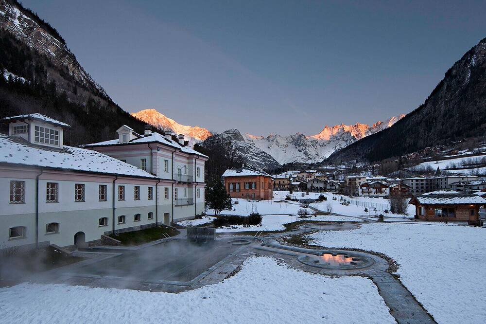 Photo of Outdoor in Morgex