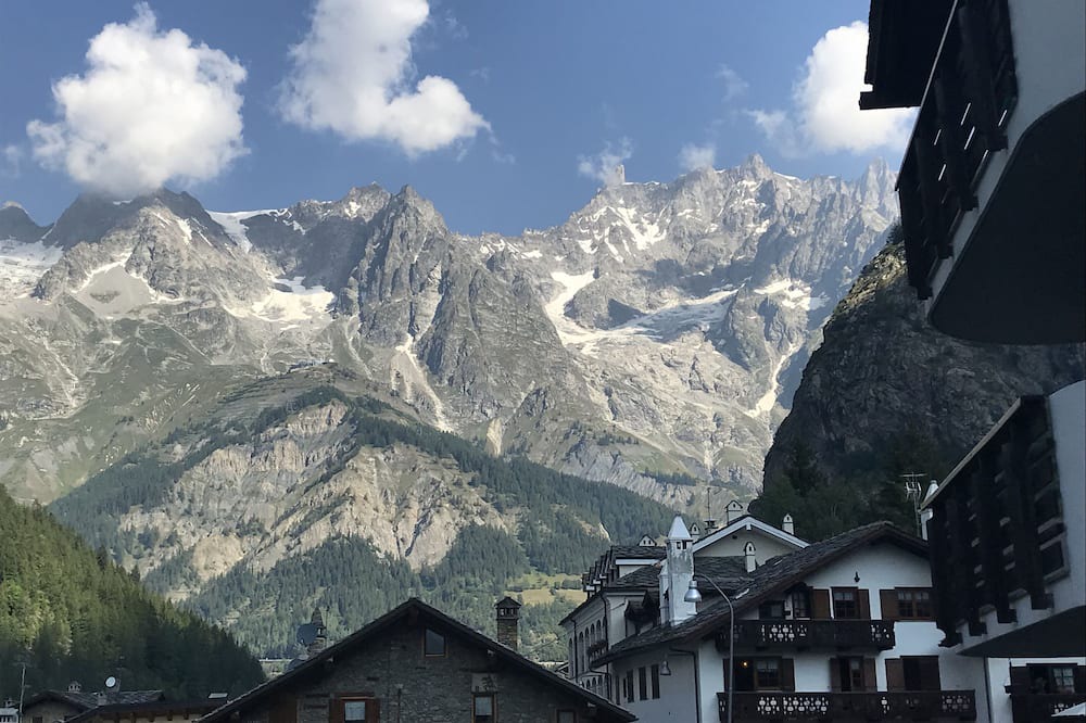 Photo of Outdoor in Morgex