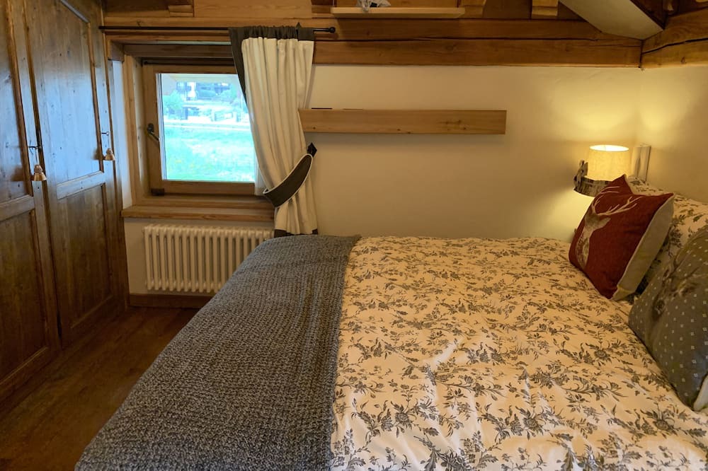 Photo of Bedroom in Morgex