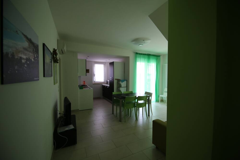 Photo of Livingroom in San Benedetto del Tronto