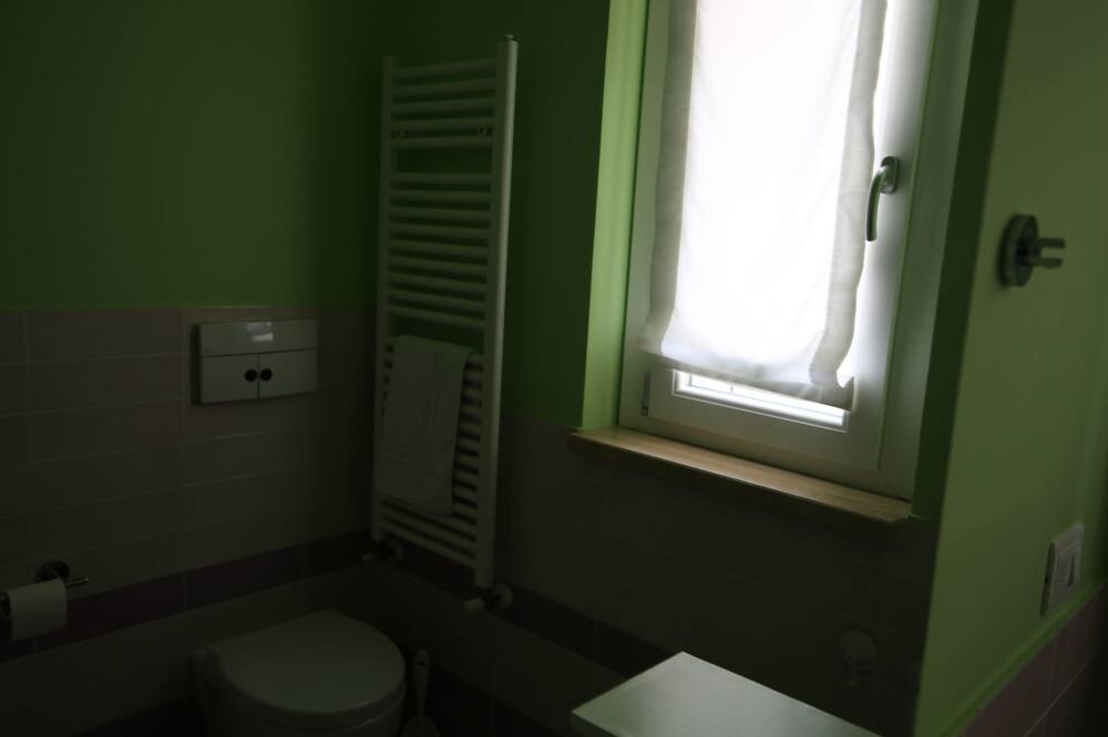 Photo of Bathroom in San Benedetto del Tronto
