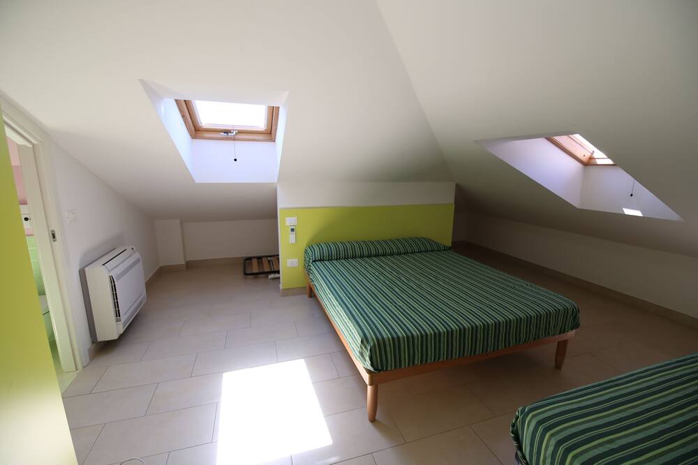 Photo of Bedroom in San Benedetto del Tronto