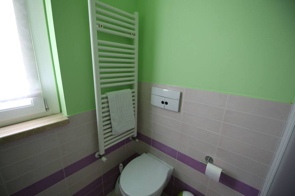 Photo of Bathroom in San Benedetto del Tronto