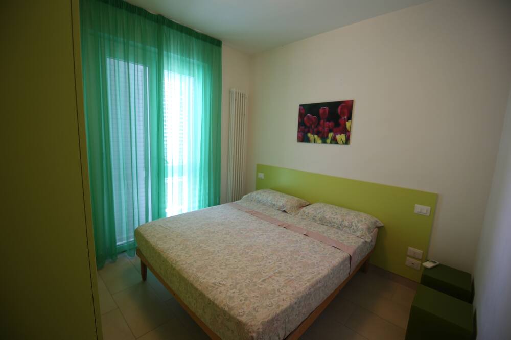 Photo of Bedroom in San Benedetto del Tronto