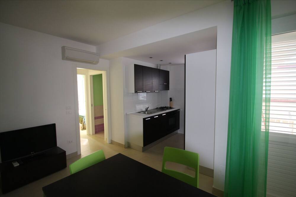 Photo of Kitchen in San Benedetto del Tronto