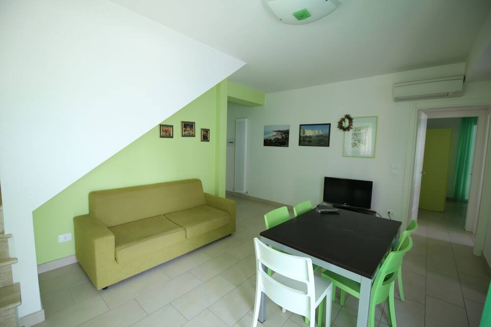 Photo of Livingroom in San Benedetto del Tronto
