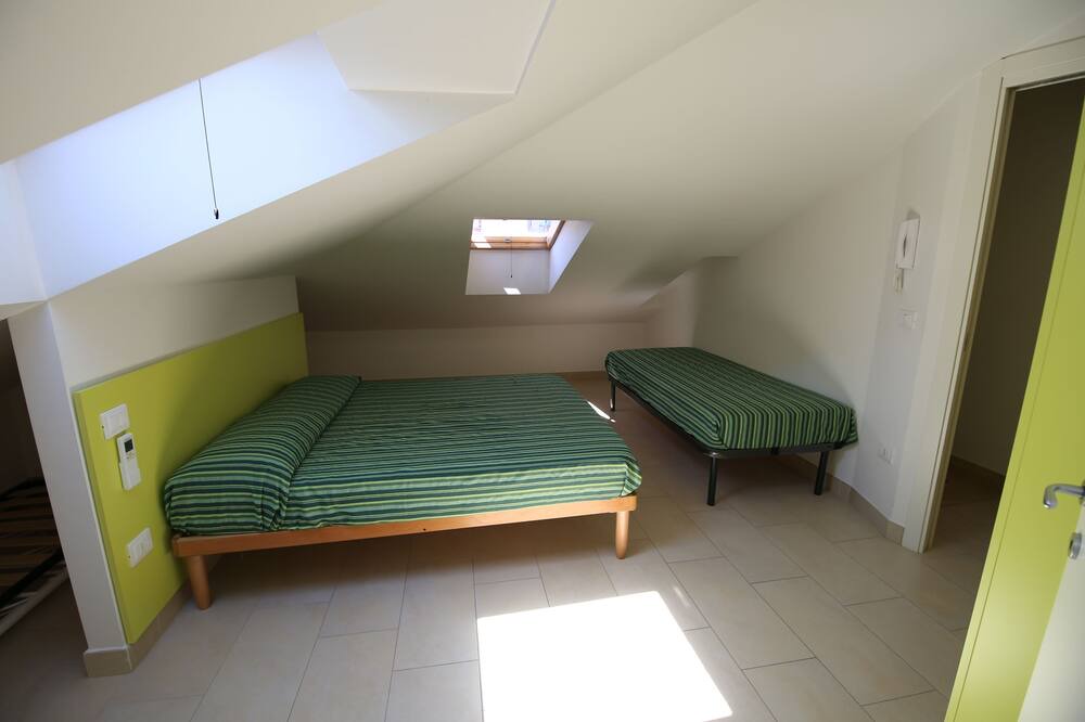 Photo of Bedroom in San Benedetto del Tronto
