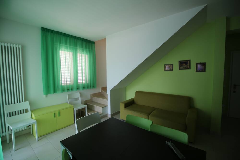 Photo of Livingroom in San Benedetto del Tronto