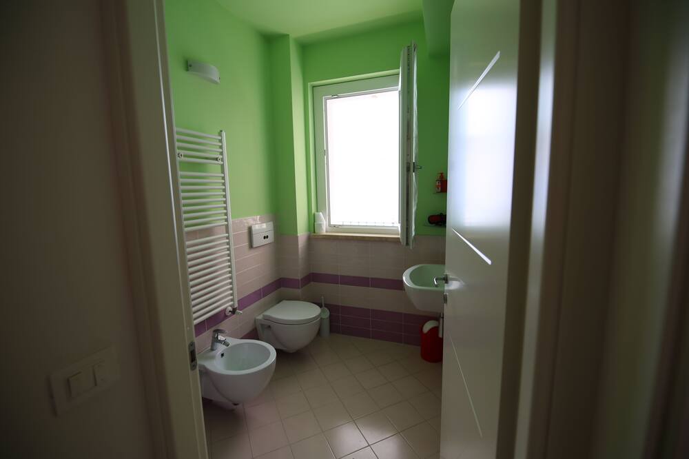 Photo of Bathroom in San Benedetto del Tronto
