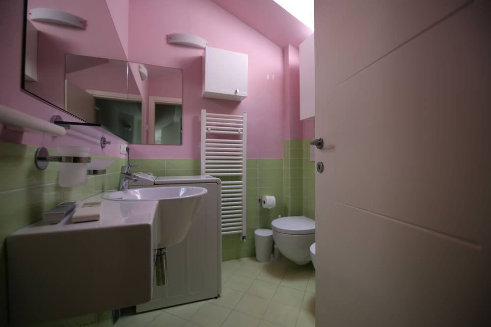 Photo of Bathroom in San Benedetto del Tronto