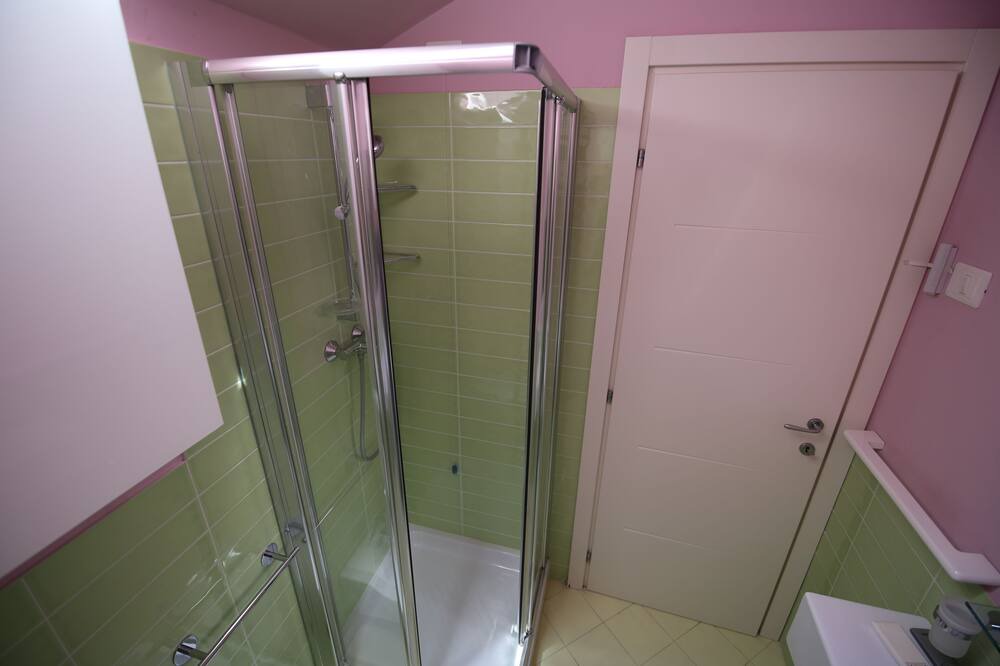 Photo of Bathroom in San Benedetto del Tronto